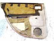 Türverkleidung - Hinten Rechts Toyota Avensis, I 2000.10 - 2003.02 facelift 6772505010f, 67725-05010f