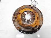 Druckplatte Kupplungsdruckplatte Volkswagen Bora, 1998.01 - 2005.12 DAULMASS,DUAL MASS ALH