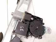 Fensterheber motor - Hinten Linke Opel Insignia A, 2008.01 - 2013.01 910281102,