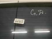 Seitenfenster Seitenscheibe - Hinten Rechts Toyota Avensis Verso, 2001.08 - 2009.11 as2,