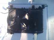 Kühlerlüfter Lüftermotor Nissan Almera, N15 1995.07 - 1998.06 Gebraucht,