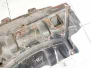 Unterfahrschutz Mercedes-Benz ML, W164 2005.06 - 2009.07 Gebraucht,