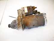 Anlasser Toyota Avensis, III 2009.02 - 2012.06 Gebraucht,