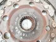 Kupplungsscheibe Toyota Corolla Verso, III 2004.05 - 2007 3125005120, 31250-05120