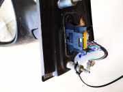 Au?enspiegel Linke Renault Scenic, I 1996.01 - 1999.09 e1010461,