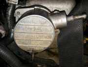 Unterdruckpumpe Vacuumpumpe Bremsanlage Opel Vectra, B 1995.09 - 2000.09 90531397,0252738H