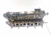 Zylinderkopf Renault 19, 1989.01 - 1992.05 Gebraucht ,