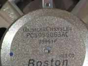 Lautsprecher Chrysler 300C, I 2005.01 - 2010.06 P05059063AC, P05059063AC 29961P