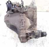 Schaltgetriebe Toyota Avensis, II 2006.03 - 2008.12 facelift Gebraucht,