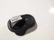 Türinnengriff - Hinten Linke Renault Scenic, II 2003.06 - 2006.06 8200028487, 5005400006