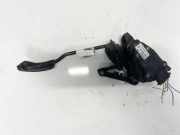 Pedalwerk Renault Kangoo, 2003.05 - 2007.06 8200089851,6pv008119-24