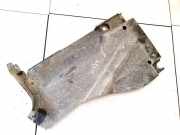 Unterfahrschutz Audi A4, B7 2004.11 - 2008.06 8E0825216R,
