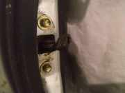 Türfangband Türbremse Türstopper - Vorne Rechts Honda HR-V, I 1999.01 - 2006.12 Gebraucht,