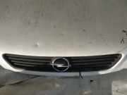 Kühlergrill Frontgrill Kühlergitter Opel Astra, G 1998.09 - 2004.12 Gebraucht,