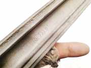 Zierleiste Tür Zier-Schutzleiste - Hinten Linke BMW 3-Series, E36 1990.09 - 1998.02 19607330,