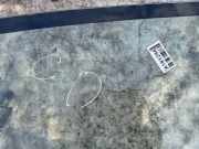 Seitenscheibe - Hinten Rechts Nissan Pixo 2009 - 2013 Gebraucht , 43R-001264