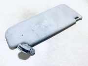 Sonnenblende Skoda Roomster, I 2006.01 - 2010.05 1z0857551h,5j1857551 5j2857551