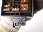 Sicherungskasten Skoda Fabia, II 5J 2007.01 - 2010.06 63593576,