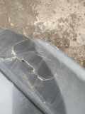 Abdeckung Abschlepphaken - Hinten Volvo V70, II 2001.01 - 2005.06 Gebraucht,
