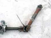 Lenksäule unten Kreuzgelenk Opel Zafira, B 2005.07 - 2008.01 Gebraucht,