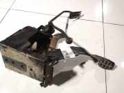 Bremspedal Volkswagen Transporter, T4 1990.07 - 1996.01 Gebraucht, AAB