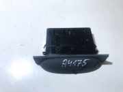 Monitor Navigations Zeit Uhr Mercedes-Benz C215 1999 - 2006 a0015420023,2321202