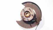 Radnabe Achsschenkel - Vorne Linke Opel Insignia A, 2013.01 - 2017.06 facelift Gebraucht,