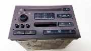 Radio SAAB 9-5, 1997.09 - 2005.11 4616868,YS6868