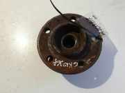 Radnabe Achsschenkel - Hinten Linke Volvo XC70, 2000.03 - 2005.02 Gebraucht ,