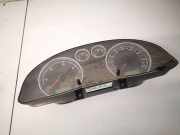 Tachometer Volkswagen Passat, B5+ 2000.11 - 2005.05 3B0920805A,VWZ7Z0A3426319 AVB