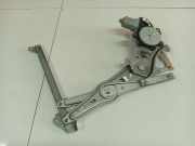 Fensterheber - Hinten Linke Subaru Legacy, BL, BP 2003.09 - 2009.12 Gebraucht,