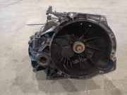 Schaltgetriebe Ford Transit Connect 2002.06 - 2008.12 2T1R7002BC,2T1R 7002 BC