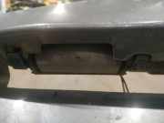 Kennzeichenleuchte Mazda 3, BK 2003.10 - 2009.06 Gebraucht,