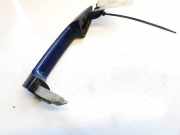 Türgriff Türaussengriff - Hinten Rechts Kia Cerato, 2004.03 - 2008.06 Gebraucht,