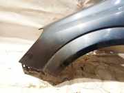 Kotflügel - Vorne Linke Opel Astra, H 2004.03 - 2009.12 Pilka,