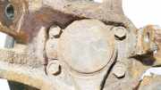 Radnabe Achsschenkel - Hinten Rechts Hyundai i30 2007 - 2012 Gebraucht,