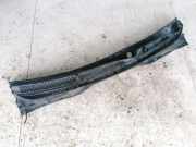 Windlauf Wischerabdeckung Audi A6, C4 1994.06 - 1997.10 Gebraucht,
