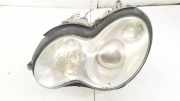 Hauptscheinwerfer - Vorne Linke Mercedes-Benz W203, 2000.05 - 2004.02 XENON,