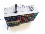 Sicherungskasten Volvo XC90, 2002.10 - 2007.06 8637669,