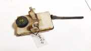 Behälter Bremsflüssigkeit Citroen C4 Picasso, I 2006.01 - 2013.06 03355815053, 033558-15053