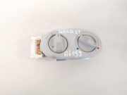 Bedienelement für Klimaanlage Ford Galaxy, Mk I 2000.04 - 2006.04 facelift 95nw18549cbu1ad, 7m0959531