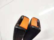 Gurtschloss - Hinten CENTER Audi 80, B4 1991.09 - 1995.01 8A9857739A,