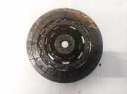Kupplungsscheibe Ford Mondeo, 2000.11 - 2007.03 Gebraucht,
