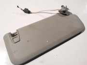 Sonnenblende Opel Insignia A, 2008.01 - 2013.01 Gebraucht,