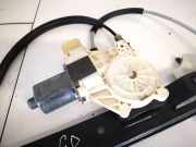 Fensterheber motor - Hinten Rechts Ford Mondeo, 2007.03 - 2013.06 6m2114a389b, 6m21-14a389-b