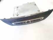 Radio Renault Laguna, III 2007.10 - 2010.11 281150013r, 281150013rt rnrdas80057235