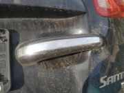 Taster Öffner Heckklappe Hyundai Santa Fe, 2006.03 - 2012.09 Gebraucht,