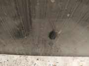 Waschwasserdüse Scheibenreinigung Ford C-MAX, 2003.01 - 2007.06 Gebraucht,
