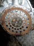 Schwungrad Honda Logo, 1999.03 - 2002.03 Gebraucht ,