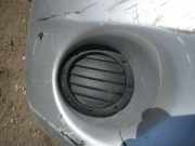 Kühlergrill - Vorne Rechts Toyota RAV-4, III 2005.11 - 2012.12 Gebraucht,